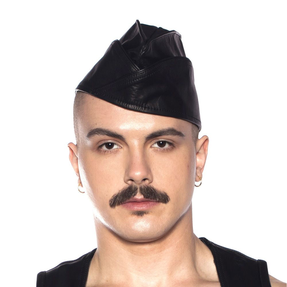 Prowler RED Triangle Cap - Black - 59cm - Large